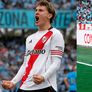 River y Belgrano juegan en Córdoba. River y Belgrano juegan en Córdoba.