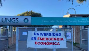 Emergencia presupuestaria: el Gobierno convocó a las universidades a una reunión para el próximo 30 de abril
