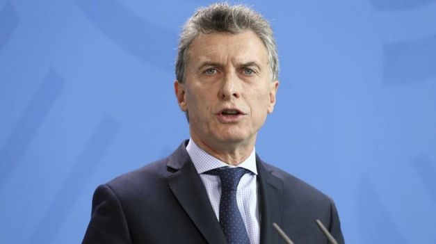 Mauricio Macri asumirá como nuevo presidente del PRO