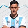 Emiliano Endrizzi pidió disculpas. Emiliano Endrizzi pidió disculpas.