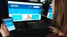 La noticia que un grupo de beneficiarios de ANSES estaba esperando La noticia que un grupo de beneficiarios de ANSES estaba esperando