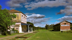 Turismo rural y sabores auténticos a solo 80 kilómetros de la Ciudad Autónoma de Buenos Aires. Turismo rural y sabores auténticos a solo 80 kilómetros de la Ciudad Autónoma de Buenos Aires.