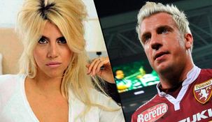 Wanda asegura que Maxi hace 20 días no le devuelve a sus hijos: No me deja... Wanda asegura que Maxi hace 20 días no le devuelve a sus hijos: No me deja...