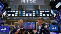 Fuerte reversal de acciones argentinas en Wall Street. Fuerte reversal de acciones argentinas en Wall Street.