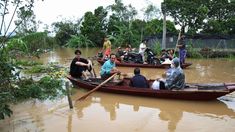 Vietnam: aumentaron a 180 los muertos por el tifón Yagi, el peor de las últimas décadas. Vietnam: aumentaron a 180 los muertos por el tifón Yagi, el peor de las últimas décadas.