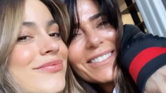 Tremendo tuit de la madre de Tini Stoessel contra el fotógrafo que deschavó el romance Tremendo tuit de la madre de Tini Stoessel contra el fotógrafo que deschavó el romance