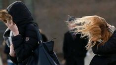 El SMN extendió el alerta para el sur de la Patagonia. El SMN extendió el alerta para el sur de la Patagonia.