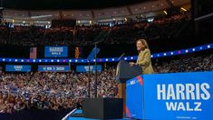 La vicepresidenta de Estados Unidos y candidata del Partido Demócrata, Kamala Harris. La vicepresidenta de Estados Unidos y candidata del Partido Demócrata, Kamala Harris.