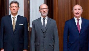 La Corte Suprema instó al Congreso a nombrar al Defensor del Pueblo