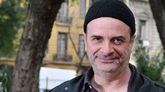 Atilio Veronelli y su mensaje: Amigos tuve un infarto, no estoy bien Atilio Veronelli y su mensaje: Amigos tuve un infarto, no estoy bien