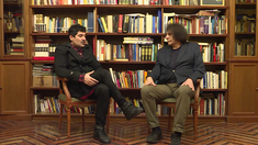 El poeta aseguró que tiene esperanza en que el peronismo se pueda reorganizar. El poeta aseguró que tiene esperanza en que el peronismo se pueda reorganizar.