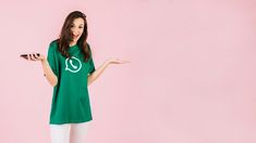 La aplicación WhatsApp presenta novedades interesantes para los usuarios. La aplicación WhatsApp presenta novedades interesantes para los usuarios.