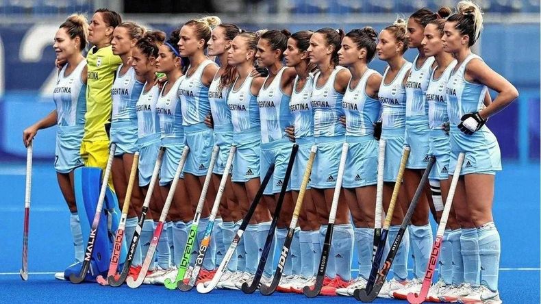 Las Leonas llegan como las actuales campeonas e intentarán revalidar el título de Lima 2019.