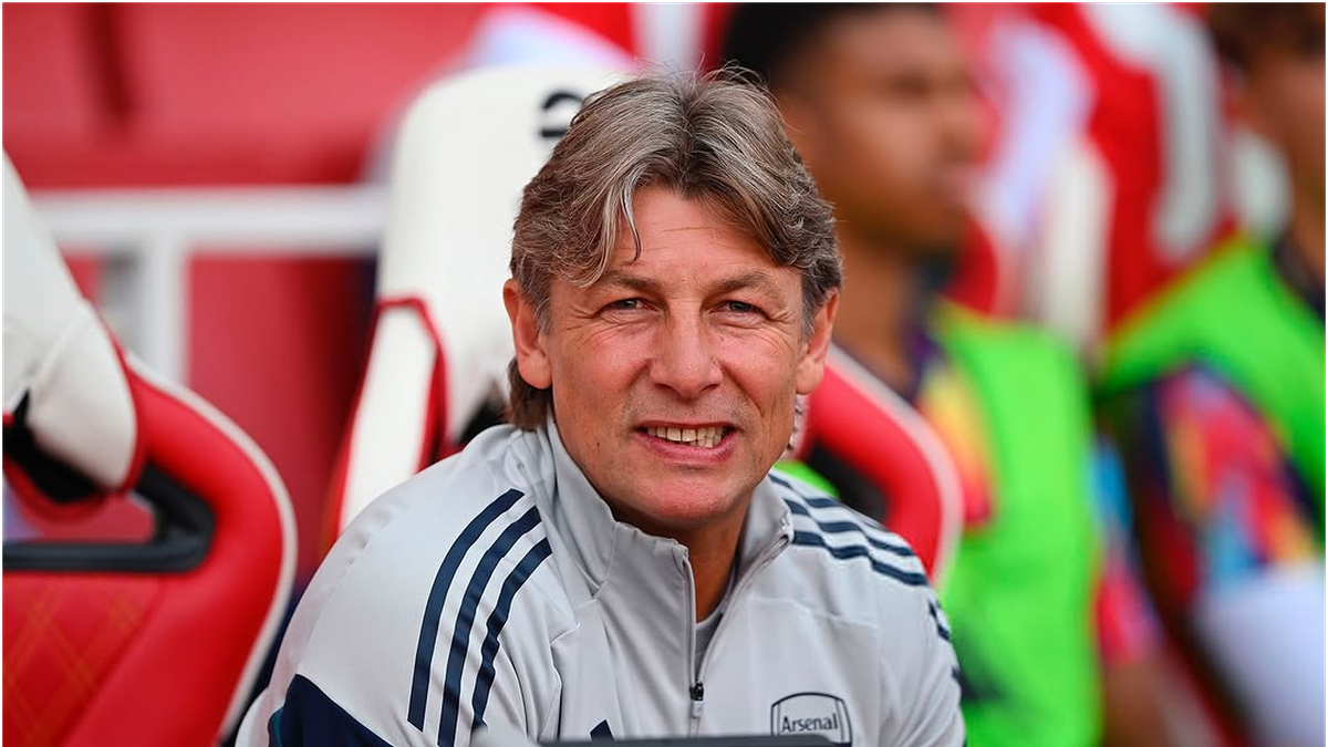 Campeón en la Premier tras 22 años: cuál fue el rol de Gabriel Heinze en Arsenal