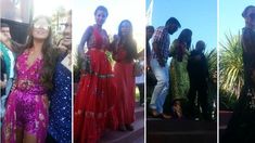 El look de los famosos en la alfombra roja de los premios Carlos 2015 El look de los famosos en la alfombra roja de los premios Carlos 2015