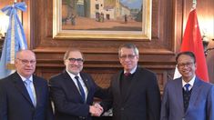 argentina reafirmo su compromiso ante el g-20 argentina reafirmo su compromiso ante el g-20