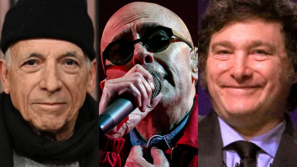Gerardo Romano cruzó a Javier Milei tras la masiva despedida