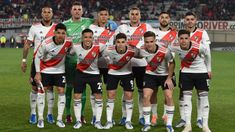 River visitará a Huracán por la sexta fecha de la Liga Profesional 2022. River visitará a Huracán por la sexta fecha de la Liga Profesional 2022.