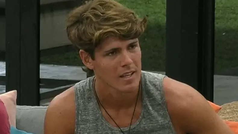 Revelaron la estrategia de Marcos para ganar el reality.