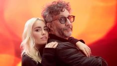 El saludo de Lali para su maestro en la música y su amigo en la vida. El saludo de Lali para su maestro en la música y su amigo en la vida.