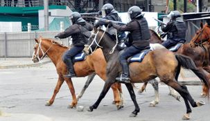 Jujuy: la Secretaría de Derechos Humanos pidió a la Justicia Federal investigar la represión.
