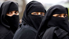 impulsan en espana una ley para prohibir el burka y el niqab en espacios publicos impulsan en espana una ley para prohibir el burka y el niqab en espacios publicos