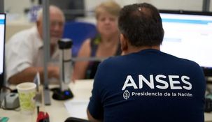Confirmado el monto para PUAM de ANSES en junio 2026. Confirmado el monto para PUAM de ANSES en junio 2026.