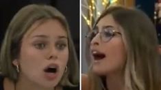 Coti contra Julieta, el conflicto definitivo en Gran Hermano. Coti contra Julieta, el conflicto definitivo en Gran Hermano.