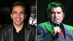 Cristian va por la mansión de Sandro Cristian va por la mansión de Sandro