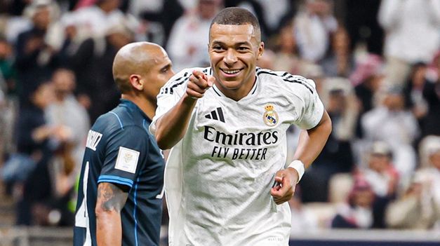 Mbappé sigue en el centro de la polémica.