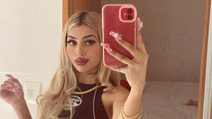 Tamara Báez mostró los avances de su nuevo hogar: Falta poco pero me estreso Tamara Báez mostró los avances de su nuevo hogar: Falta poco pero me estreso