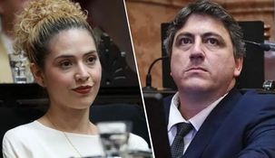 Purga en La Libertad Avanza: el martes echarán a Arrieta y Paoltroni del espacio