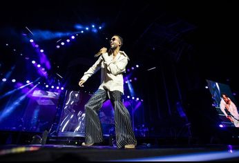 C5N | Romeo Santos Vélez Abril 2023