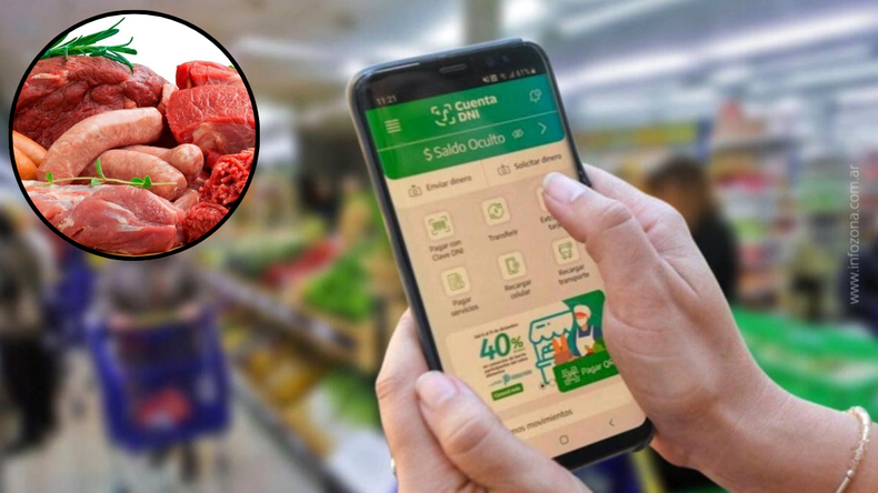 Estas promociones buscan seguir ofreciendo alternativas de ahorro a los usuarios de Cuenta DNI.