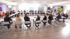 Todos los sectores que integran el Frente de Todos se dieron cita en la sede del Partido Justicialista.