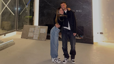 La influencer comparte su estilo fitness con más de un millón de seguidores en Instagram. La influencer comparte su estilo fitness con más de un millón de seguidores en Instagram.