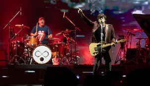 Quedan pocas entradas para el Cosquin Rock 2025.&nbsp;