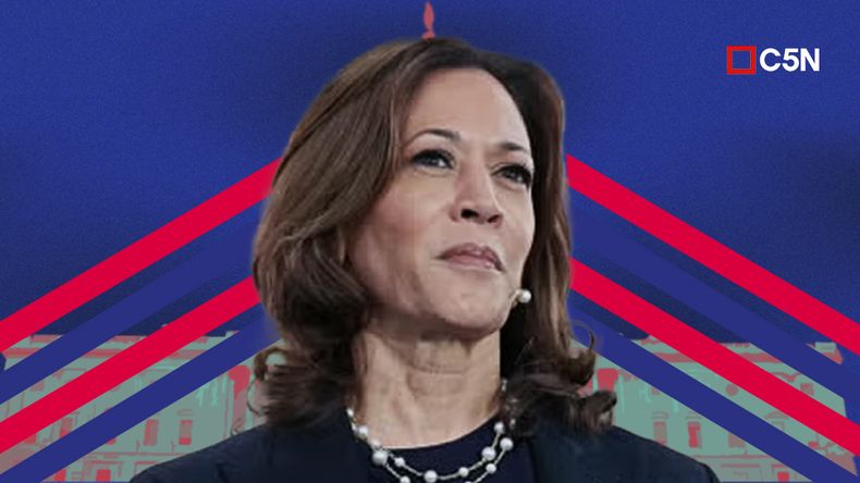 Kamala Harris