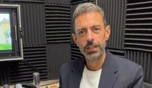 El relator constestó a los mensajes masivos sobre las sospechas del rendimiento de la Selección.