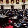 Jornada caliente en la Cámara baja este miércoles. Jornada caliente en la Cámara baja este miércoles.