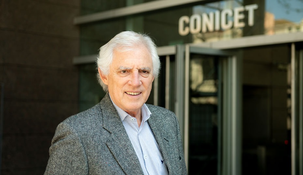 Manuel García Solá renunció a su puesto de director del CONICET.&nbsp;