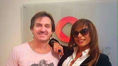 Iliana Calabró: retoques en su rostro en la clínica de Aníbal Lotocki Iliana Calabró: retoques en su rostro en la clínica de Aníbal Lotocki