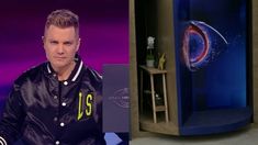 Santiago del Moro anticipó que la puerta giratoria está disponible 24/7. Santiago del Moro anticipó que la puerta giratoria está disponible 24/7.