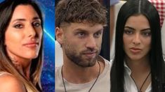 Las jugadoras fueron repudiadas en redes sociales por bromear con la salud de su compañero. Las jugadoras fueron repudiadas en redes sociales por bromear con la salud de su compañero.