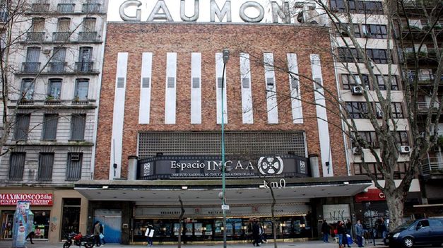 El Gobierno insiste en la reducción de los gastos del INCAA.