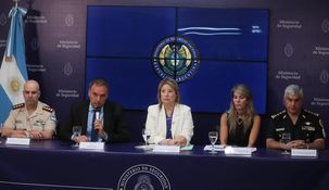 Según versiones del Gobierno, el militar que se suicidó en la Quinta de Olivos era víctima de extorsión a través de una app de citas