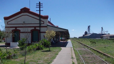 Este pueblo tranquilo cerca de la Ciudad de Buenos Aires es ideal para descansar un fin de semana. Este pueblo tranquilo cerca de la Ciudad de Buenos Aires es ideal para descansar un fin de semana.