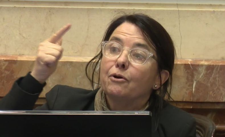 Carmen Álvarez Rivero. Carmen Álvarez Rivero.