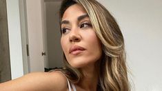 Fulminante respuesta de Jimena Barón cuando le preguntaron sobre el noviazgo de Gianinna Maradona y Daniel Osvaldo Fulminante respuesta de Jimena Barón cuando le preguntaron sobre el noviazgo de Gianinna Maradona y Daniel Osvaldo