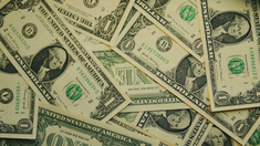 El dólar oficial se mueve sin sobresaltos en marzo. El dólar oficial se mueve sin sobresaltos en marzo.